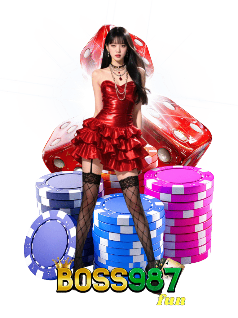 boss987 fun